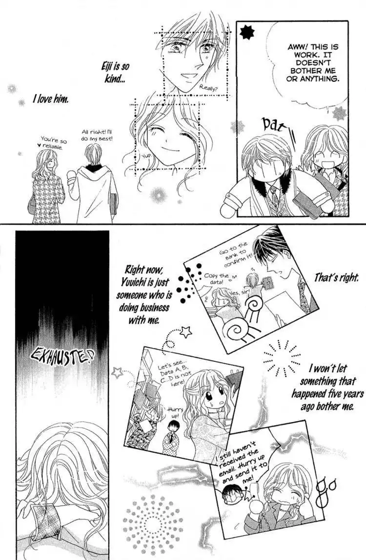 Furachi na Otokotachi Chapter 1 29